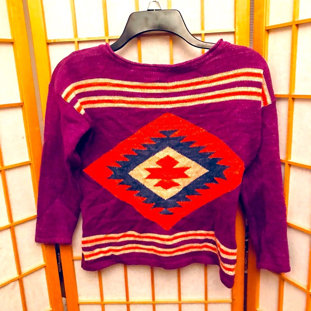 💗 Chaps Women’s Sweater